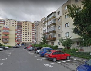 Lakás 2 szobák eladó on Cluj-napoca, Zóna Marasti