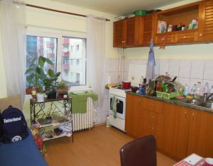 Apartment 2 rooms for sale in Cluj-napoca, zone Marasti