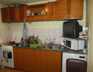 Apartment 2 rooms for sale in Cluj-napoca, zone Marasti