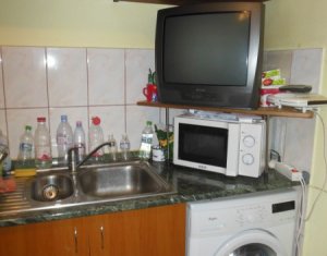 Apartment 2 rooms for sale in Cluj-napoca, zone Marasti