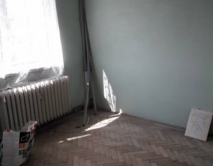 Vanzare apartament 3 camere, cartier Manastur, ideal locuinta sau investitie