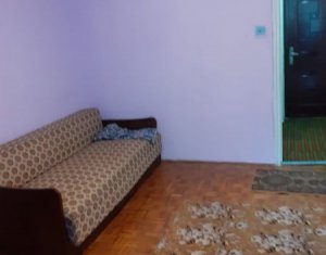 Vanzare apartament 3 camere, cartier Manastur, ideal locuinta sau investitie