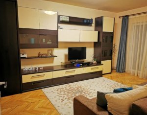 Apartment 3 rooms for sale in Cluj-napoca, zone Marasti