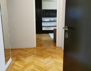 Apartment 3 rooms for sale in Cluj-napoca, zone Marasti