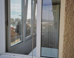 Apartament 3 camere 63 mp, 2 balcoane, parcare, Marasti