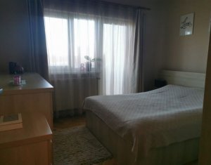 Apartament 3 camere 63 mp, 2 balcoane, parcare, Marasti