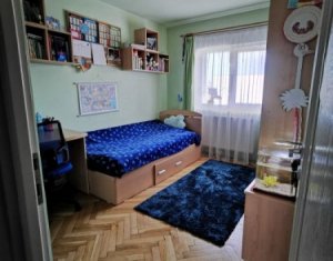 Apartment 3 rooms for sale in Cluj-napoca, zone Marasti