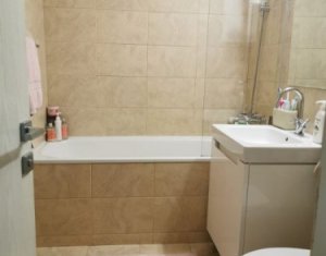 Appartement 3 chambres à vendre dans Cluj-napoca, zone Marasti