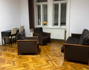 Appartement 3 chambres à vendre dans Cluj-napoca, zone Gara