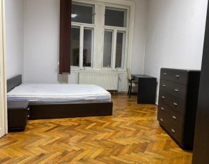 Appartement 3 chambres à vendre dans Cluj-napoca, zone Gara