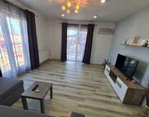 Apartament 2 camere, decomandat, complex rezidential, zona Eroilor