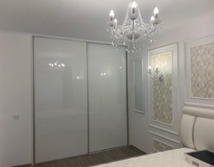 Apartament 2 camere, situat in Floresti, zona Vivo