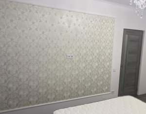 Apartament 2 camere, situat in Floresti, zona Vivo