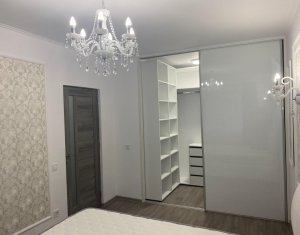 Appartement 2 chambres à vendre dans Floresti