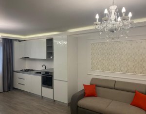 Apartament 2 camere, situat in Floresti, zona Vivo