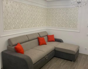 Apartament 2 camere, situat in Floresti, zona Vivo