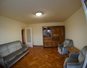 Apartament cu 3 camere, 2 bai, 2 balcoane, zona  de case,Grigorescu