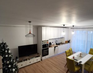 Ocazie! Apartament cu 3 camere in Sannicoara,15 min de centrul Clujului