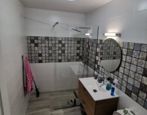 Ocazie! Apartament cu 3 camere in Sannicoara,15 min de centrul Clujului