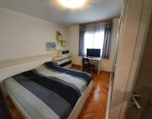 Top oferta - apartament spatios, decomandat, etaj 1, Zorilor