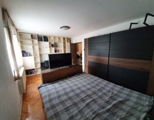 Top oferta - apartament spatios, decomandat, etaj 1, Zorilor