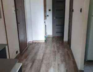 Top oferta - apartament spatios, decomandat, etaj 1, Zorilor