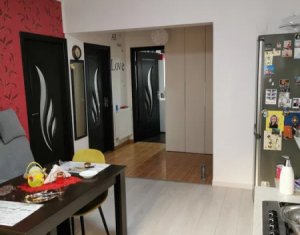 Appartement 2 chambres à vendre dans Cluj-napoca, zone Europa