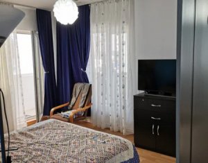 Vanzare apartament cu 2 camere, parcare, cartier Europa 