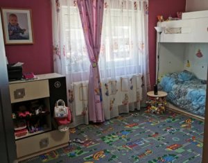 Appartement 2 chambres à vendre dans Cluj-napoca, zone Europa