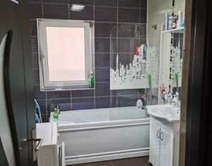 Appartement 2 chambres à vendre dans Cluj-napoca, zone Europa