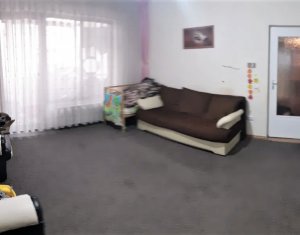 Apartament cu o camera, 40 mp, finisat, mobilat, parcare, in Marasti