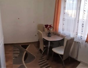 Apartament cu o camera, 40 mp, finisat, mobilat, parcare, in Marasti