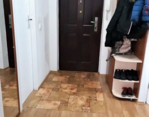 Apartament cu o camera, 40 mp, finisat, mobilat, parcare, in Marasti