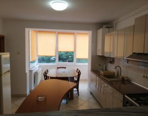 TOP oferta! Apartament foarte spatios, 2 bai, etaj 1, garaj, boxa, Buna Ziua