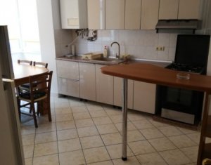 Apartment 3 rooms for sale in Cluj-napoca, zone Buna Ziua