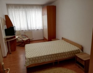 TOP oferta! Apartament foarte spatios, 2 bai, etaj 1, garaj, boxa, Buna Ziua