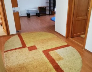 TOP oferta! Apartament foarte spatios, 2 bai, etaj 1, garaj, boxa, Buna Ziua