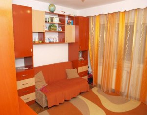 Apartament 2 camere decomandat, cartier Marasti