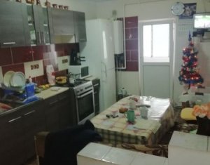 Appartement 3 chambres à vendre dans Cluj-napoca, zone Zorilor