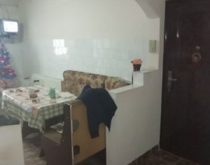 Apartament 3 camere decomandate, mobilat, 2 boxe, Zorilor
