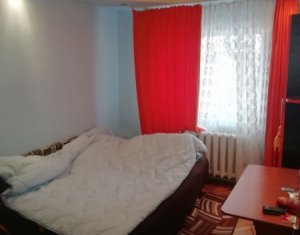 Apartament 3 camere decomandate, mobilat, 2 boxe, Zorilor