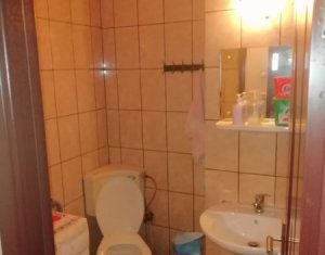 Apartament 3 camere decomandate, mobilat, 2 boxe, Zorilor