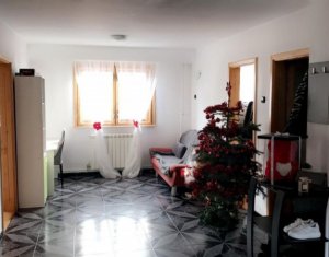 Apartament 4 camere, decomandat, Grigorescu