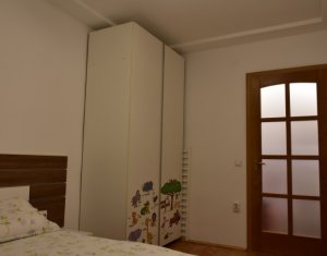 Apartament 2 camere, decomandat, etaj 1, Manastur