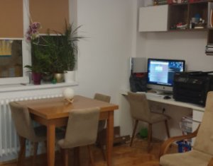 Appartement 2 chambres à vendre dans Cluj-napoca, zone Manastur