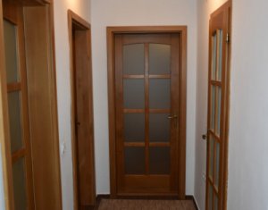 Apartament 2 camere, decomandat, etaj 1, Manastur