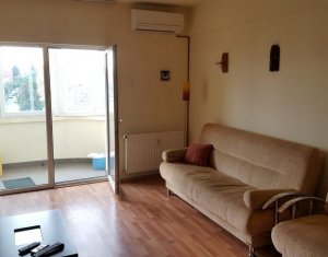 Apartament cu 2 camere, Gheorgheni, zona Interservisan, etaj 3/4, parcare cu CF