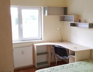 Apartament cu 2 camere, Gheorgheni, zona Interservisan, etaj 3/4, parcare cu CF