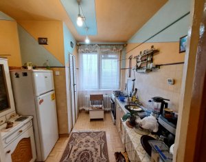 Zona Iulius Mall, apartament 2 camere, pe Aleea Borsec, Gheorgheni