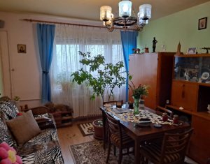 Zona Iulius Mall, apartament 2 camere, pe Aleea Borsec, Gheorgheni